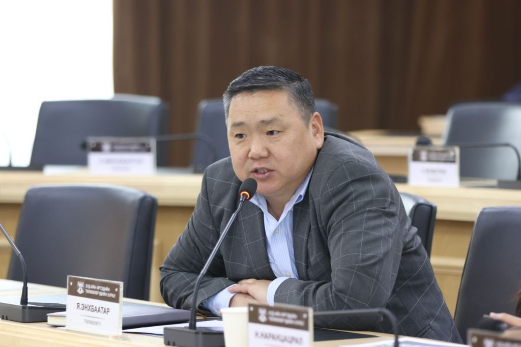 Ажлын хэсэг 25 хороодод ОНХС-ын хөрөнгөөр хэрэгжиж буй тохижилтын ажлуудад хяналт шалгалт хийж, хэрэгжилтэд хяналт тавин ажиллаж байна